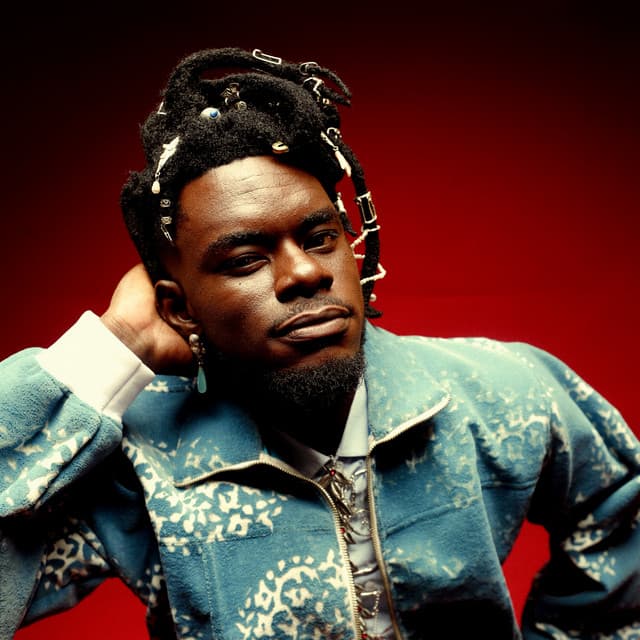 Raevin artist profile image