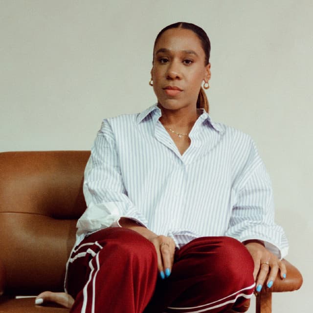 Mychelle's artist profile image