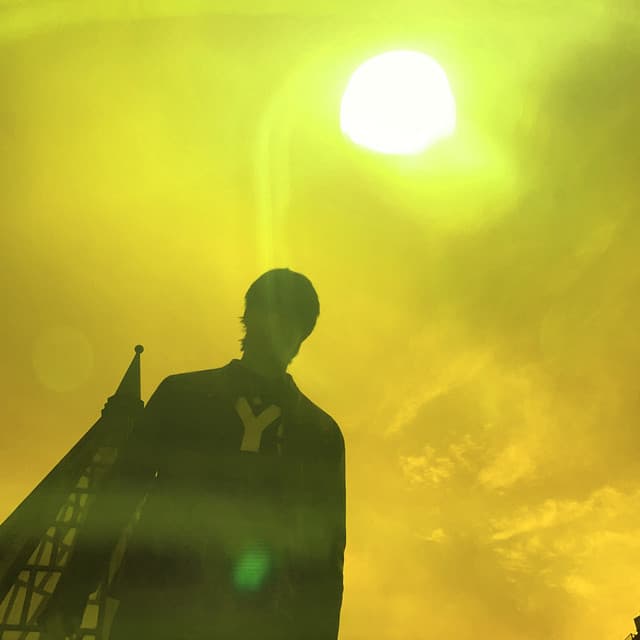 Laces artist profile image