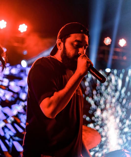 Jokhay artist profile image