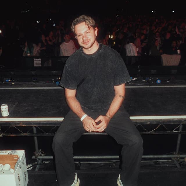 DJ Seinfeld's artist profile image