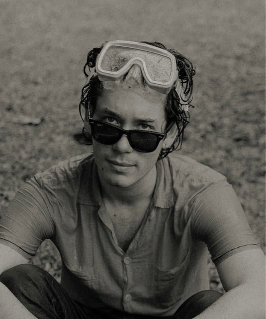 Eli Smart's artist profile image