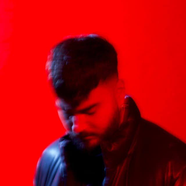 Kormak artist profile image