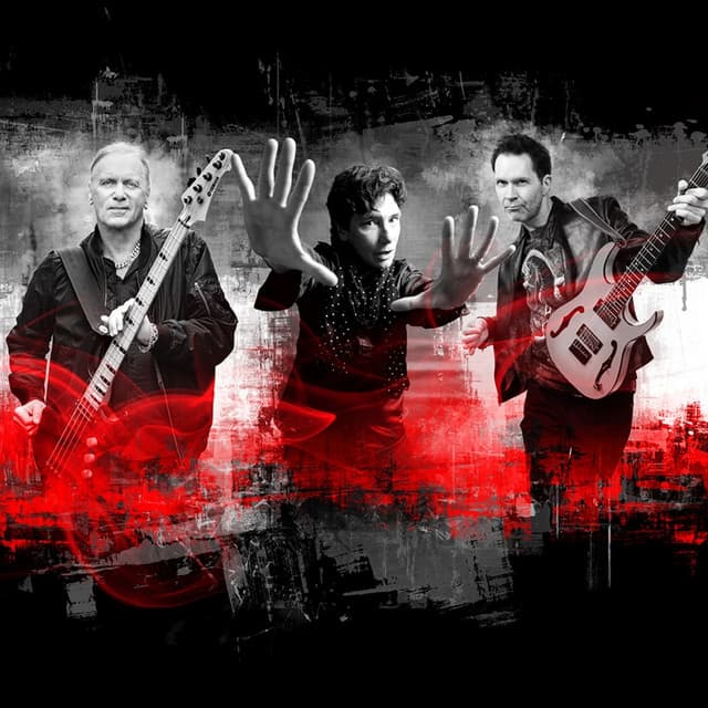 Mr. Big's artist profile image