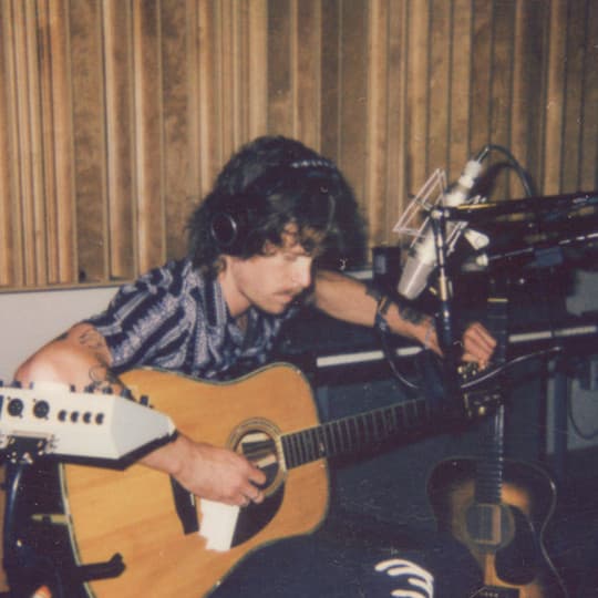 Sumbuck artist profile image