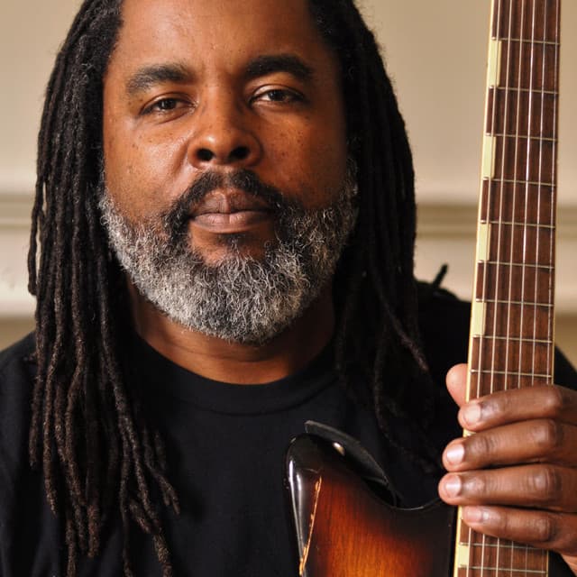 Alvin Youngblood Hart's artist profile image