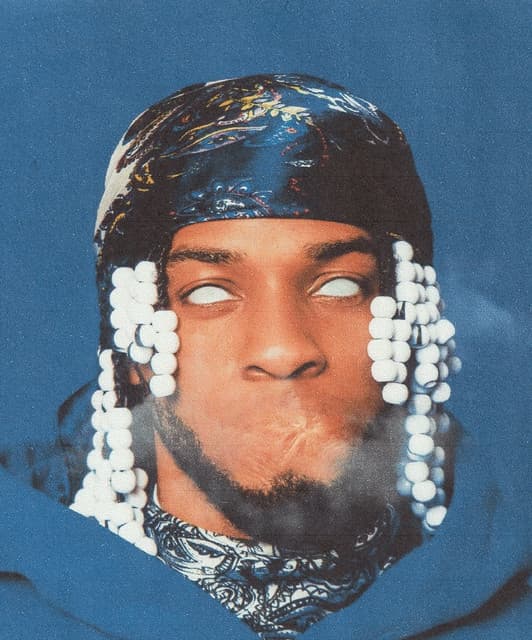 Armani White's artist profile image