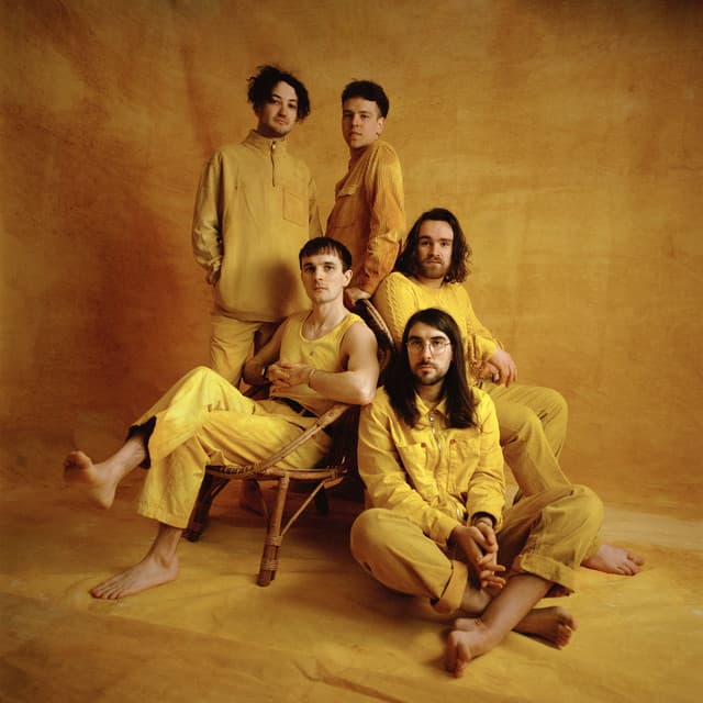 Cousin Kula artist profile image