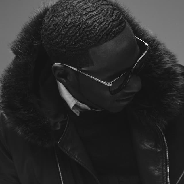 Young Dro artist profile image