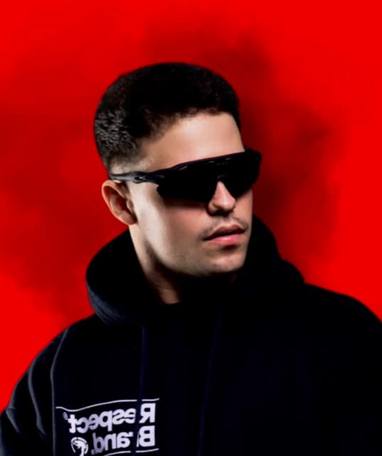 DJ Jhonatan Markes artist profile image