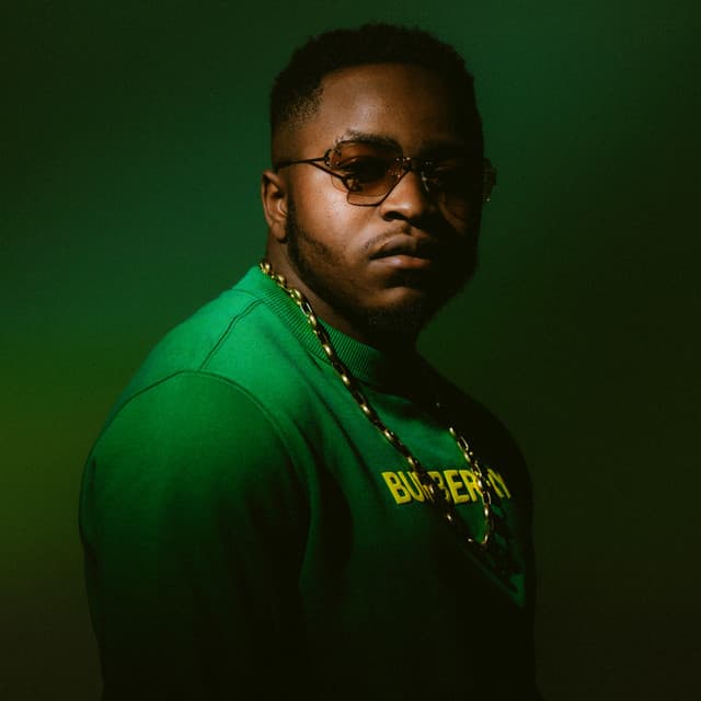 Landy artist profile image