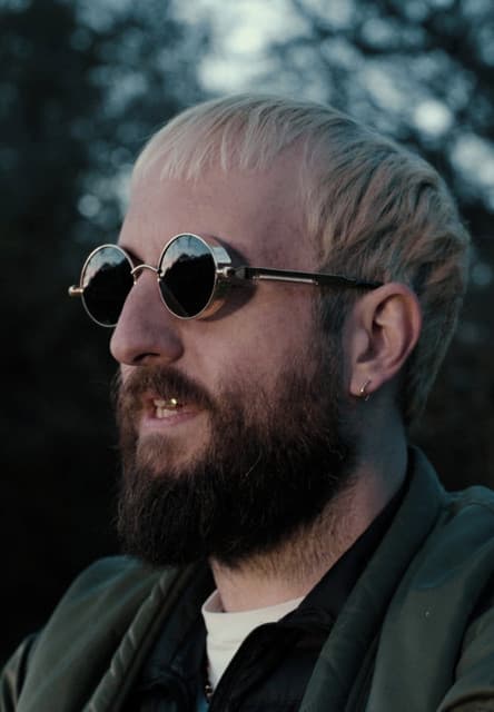 Mcbaise artist profile image