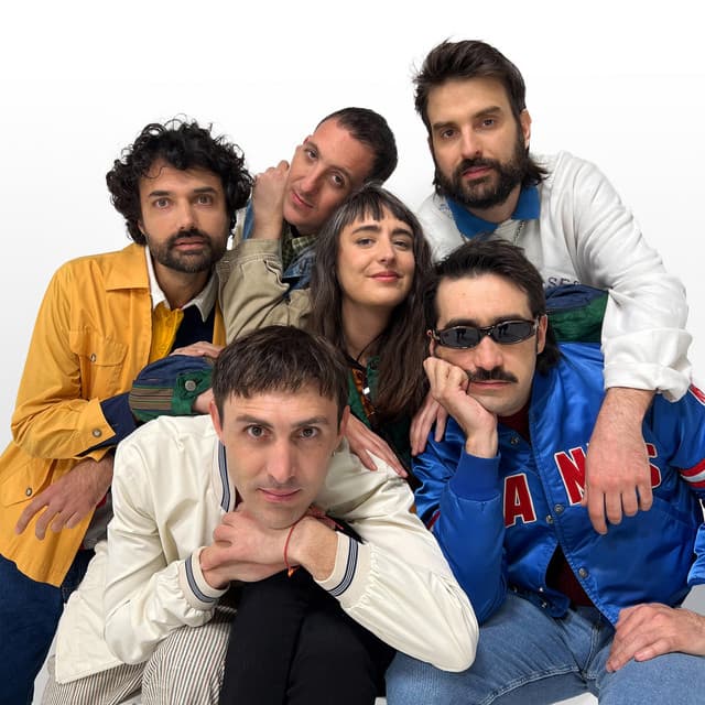 Mi Amigo Invencible artist profile image