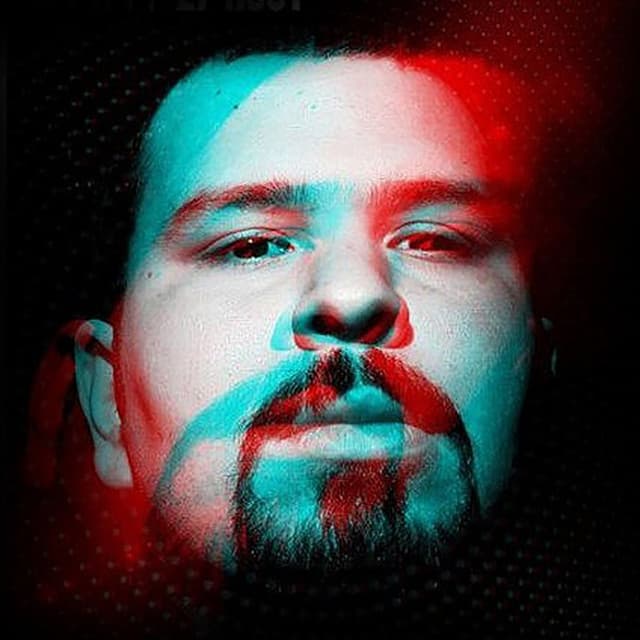 Eddie Cumana artist profile image