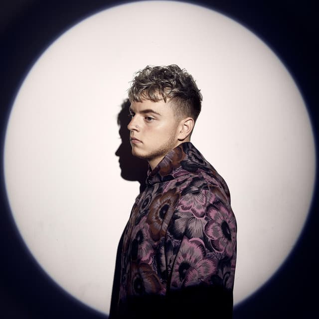 AK artist profile image