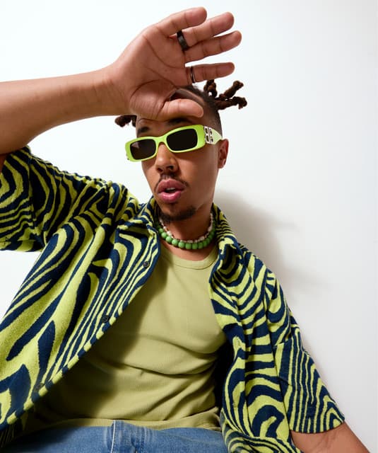 Zach Zoya artist profile image