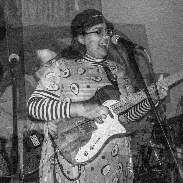 Awksymoron artist profile image