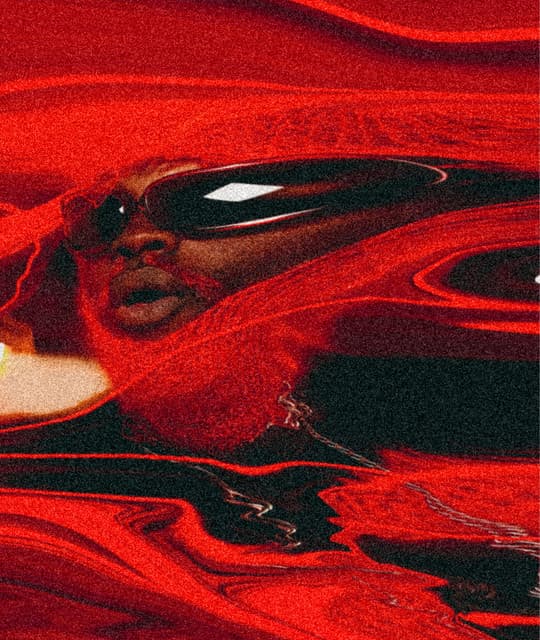 rad cartier artist profile image