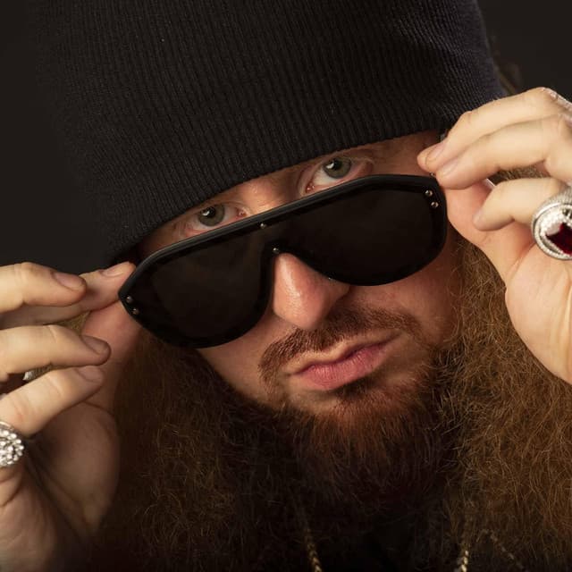 Rittz artist profile image