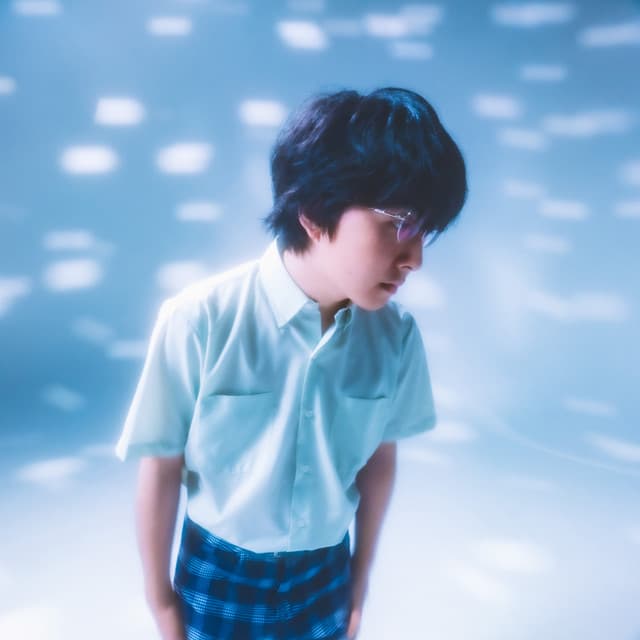 Soushi Sakiyama artist profile image