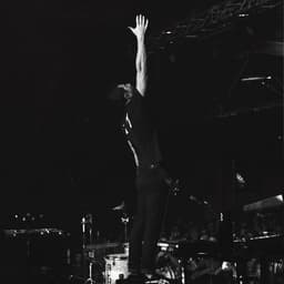 Owl City's artist profile image