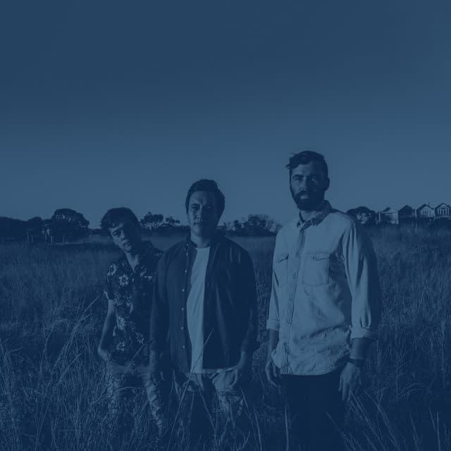 Woodlock artist profile image