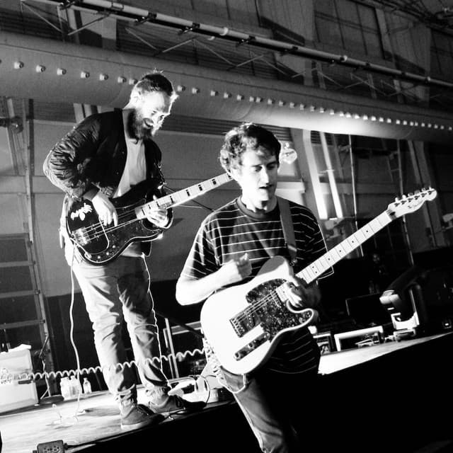 The Rare Occasions's artist profile image