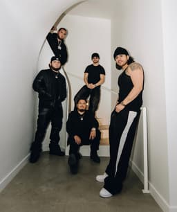 Fuerza Regida's artist profile image