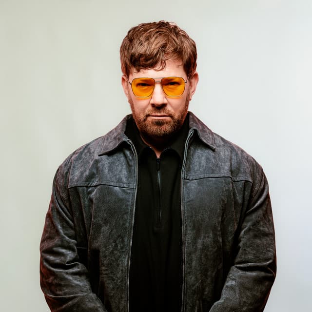 Shiba San artist profile image