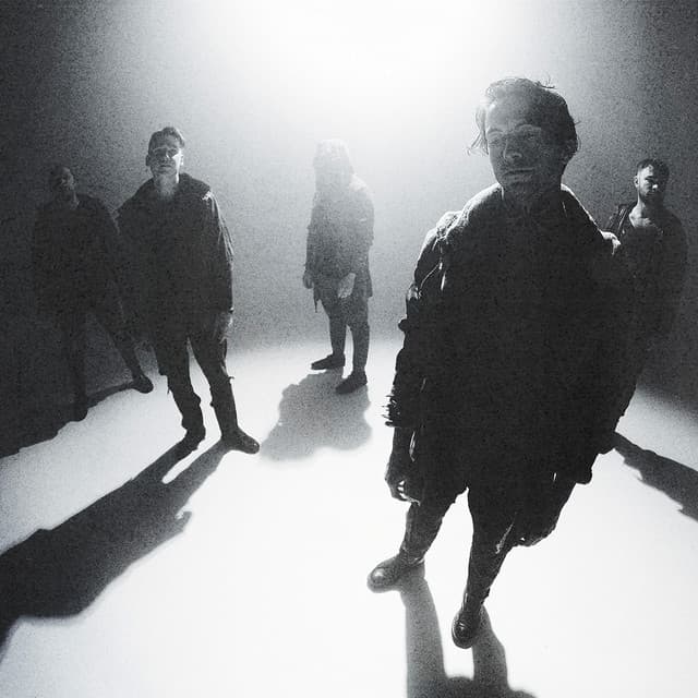 Allt's artist profile image