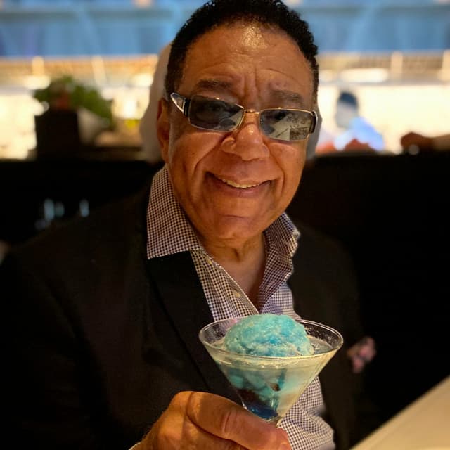 The Flamingos artist profile image