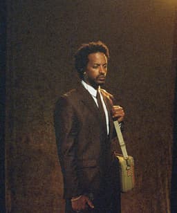 Berhana's artist profile image