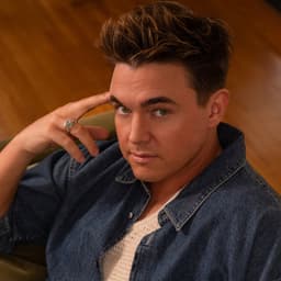 Jesse McCartney's artist profile image