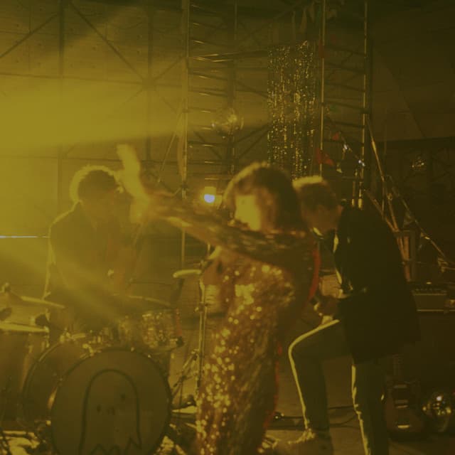 Of Monsters and Men artist profile image