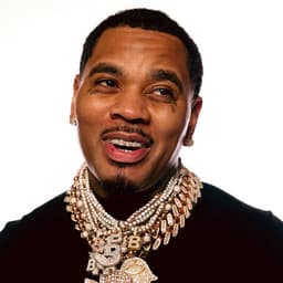 Kevin Gates's artist profile image