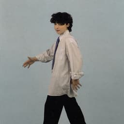 Claud's artist profile image