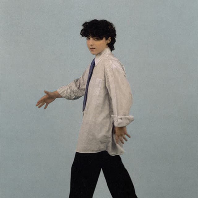 Claud's artist profile image