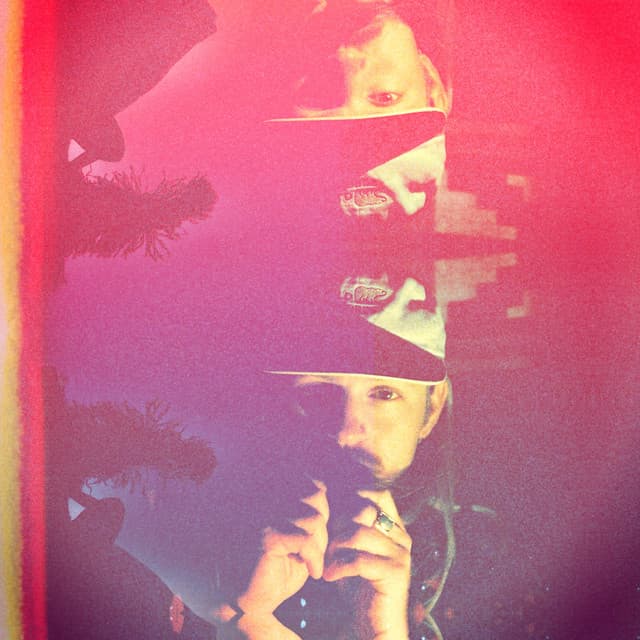 Jack Roy artist profile image