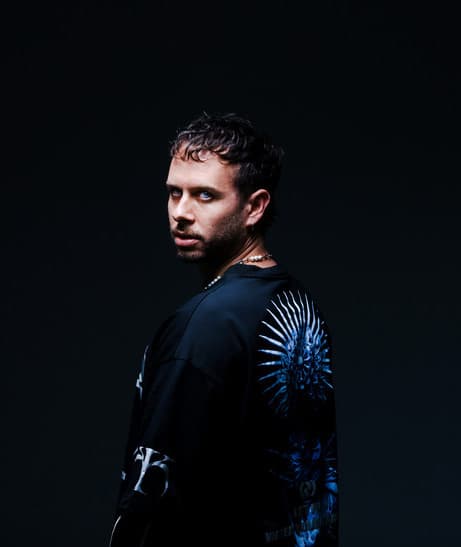 Yubik artist profile image