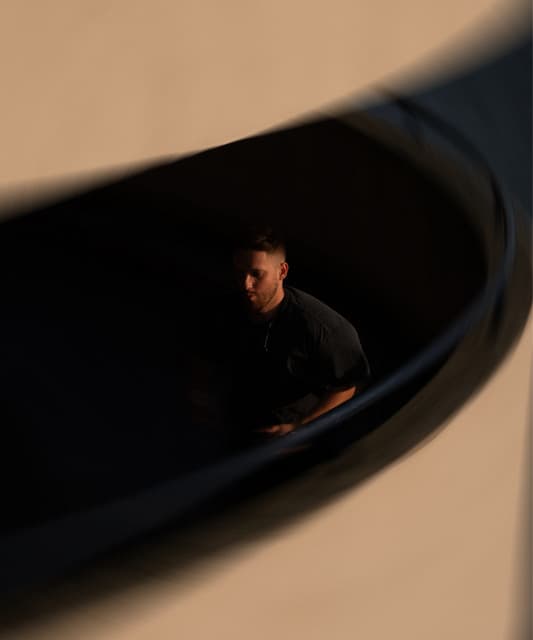 problem solved artist profile image