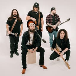 Pecos & the Rooftops's artist profile image
