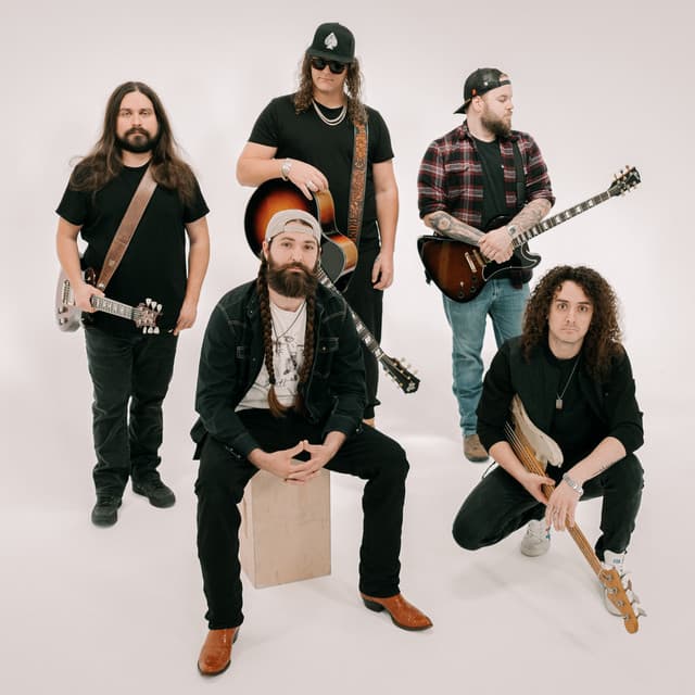 Pecos & the Rooftops's artist profile image