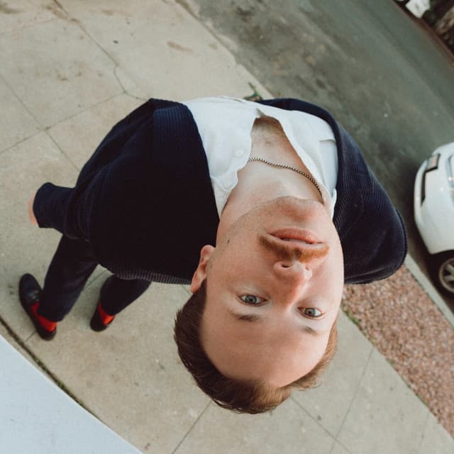 Fuller's artist profile image