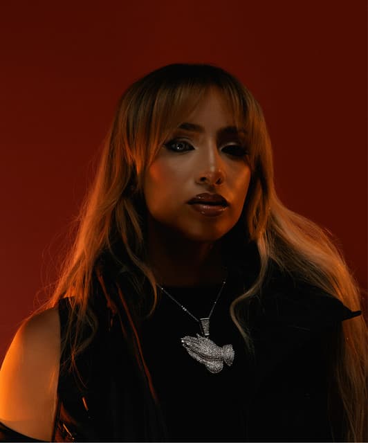 Doria artist profile image