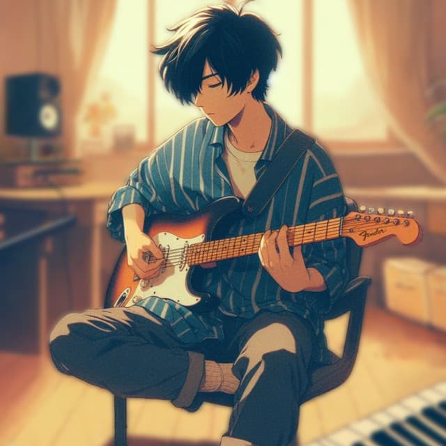 Copacetik artist profile