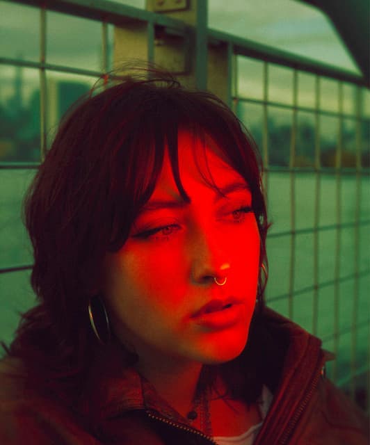 Ryan Wright's artist profile image