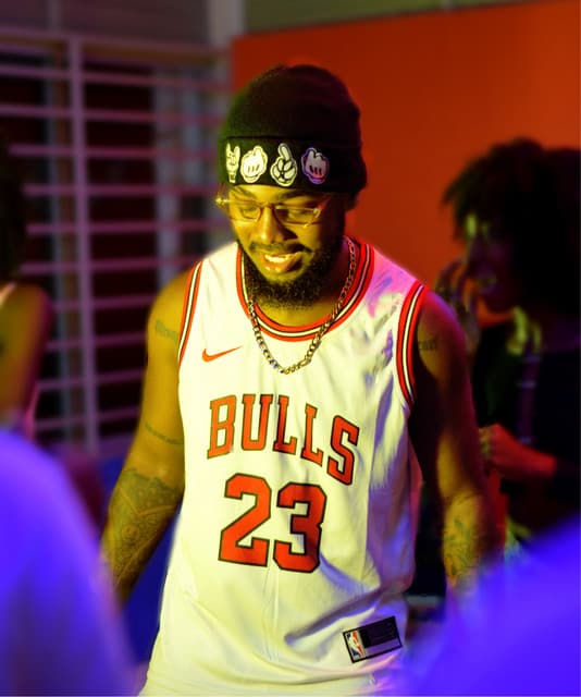 The Torres artist profile image