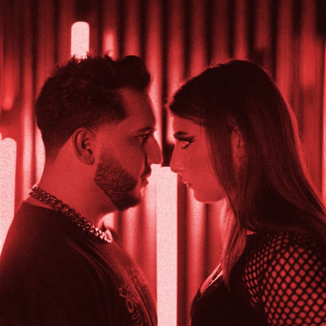 Deadlands's artist profile image