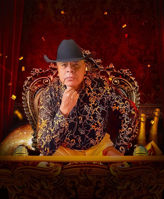 El Compa Sacra, El Ultimo Razo artist profile image