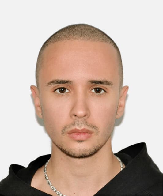 SLAVA MARLOW artist profile image